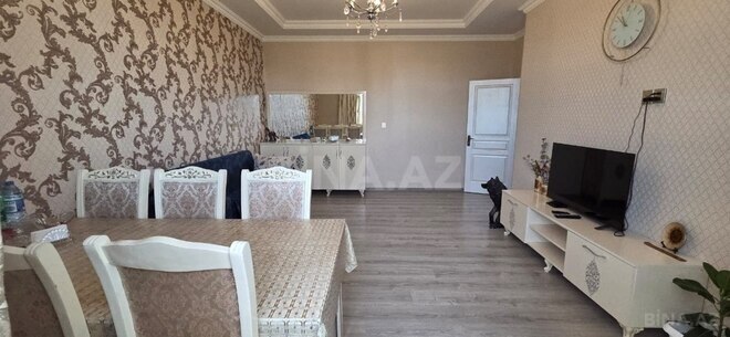 Satılır 3 otaqlı yeni tikili 87.8 m², photo 3 from 15