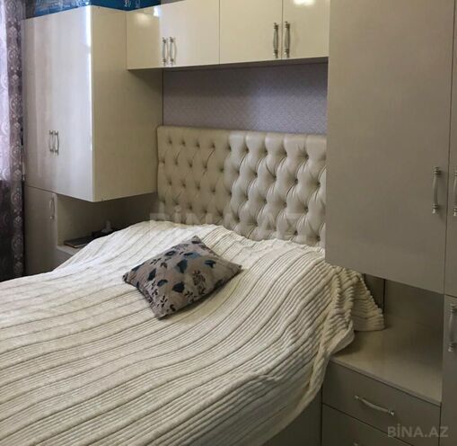 Satılır 3 otaqlı yeni tikili 87.8 m², photo 6 from 15
