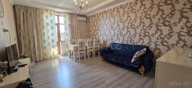 Satılır 3 otaqlı yeni tikili 87.8 m², photo 1 from 15