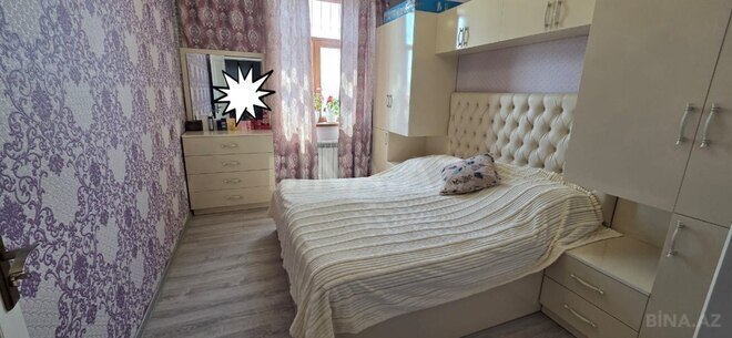 Satılır 3 otaqlı yeni tikili 87.8 m², photo 5 from 15