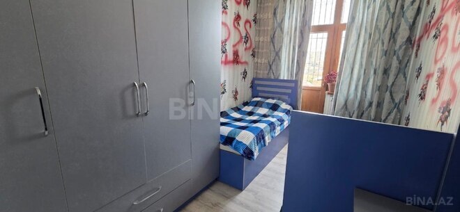 Satılır 3 otaqlı yeni tikili 87.8 m², photo 7 from 15