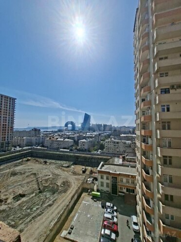 Satılır 2 otaqlı yeni tikili 72 m², Şah İsmayıl Xətai m., photo 8 from 14