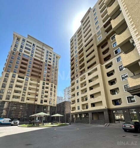 Satılır 2 otaqlı yeni tikili 72 m², Şah İsmayıl Xətai m., photo 11 from 14