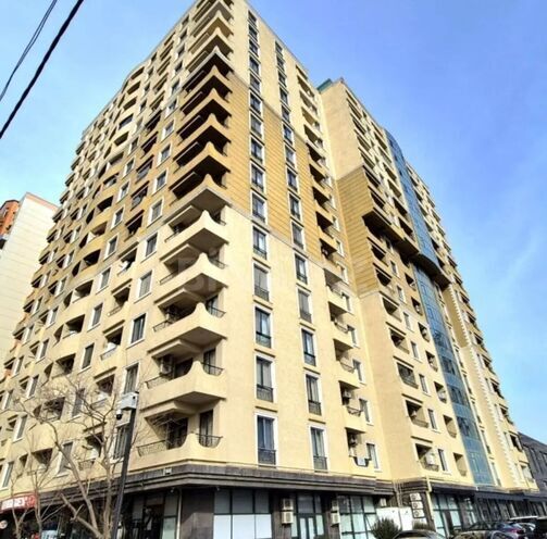 Satılır 2 otaqlı yeni tikili 72 m², Şah İsmayıl Xətai m., photo 13 from 14