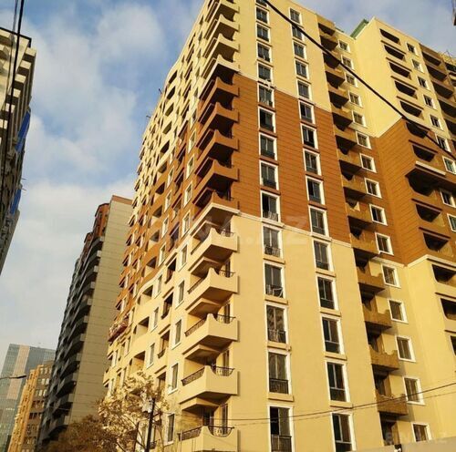 Satılır 2 otaqlı yeni tikili 72 m², Şah İsmayıl Xətai m., photo 10 from 14