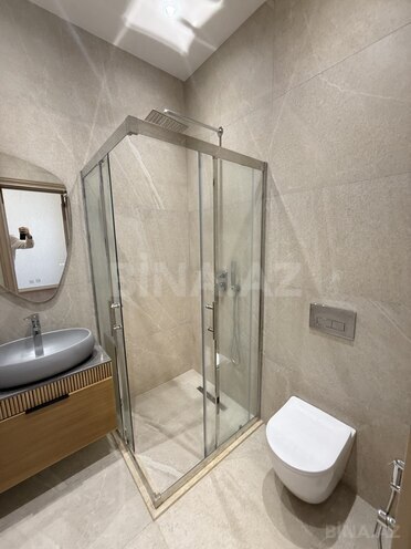 Satılır 4 otaqlı həyət evi/bağ evi 220 m², Mərdəkan q., photo 13 from 28