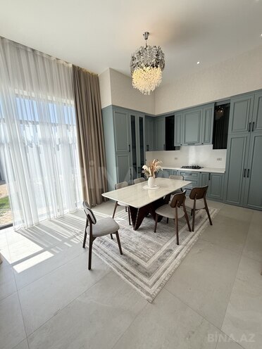 Satılır 4 otaqlı həyət evi/bağ evi 220 m², Mərdəkan q., photo 10 from 28