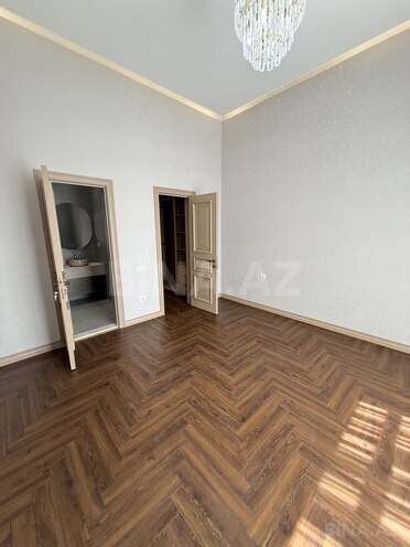 Satılır 4 otaqlı həyət evi/bağ evi 220 m², Mərdəkan q., photo 15 from 28