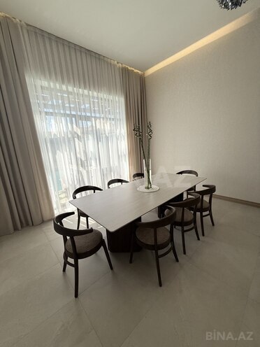 Satılır 4 otaqlı həyət evi/bağ evi 220 m², Mərdəkan q., photo 6 from 28