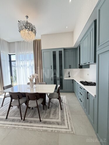 Satılır 4 otaqlı həyət evi/bağ evi 220 m², Mərdəkan q., photo 8 from 28