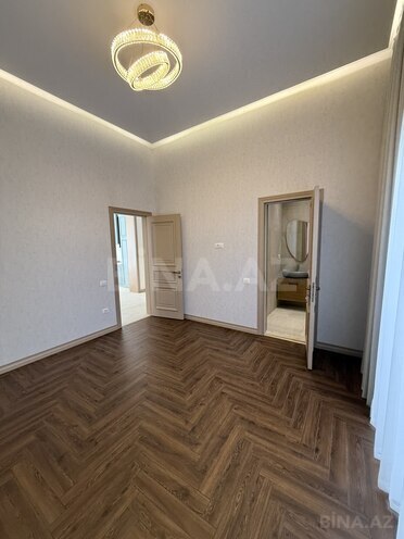 Satılır 4 otaqlı həyət evi/bağ evi 220 m², Mərdəkan q., photo 12 from 28