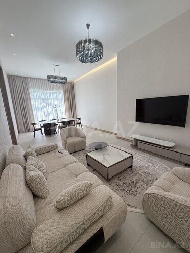 Satılır 4 otaqlı həyət evi/bağ evi 220 m², Mərdəkan q., photo 4 from 28