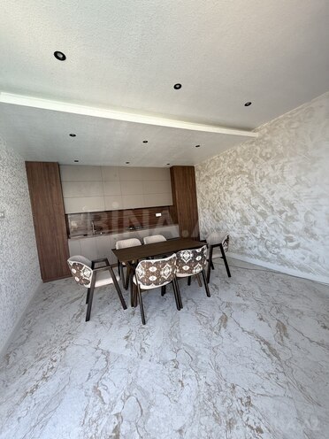 Satılır 4 otaqlı həyət evi/bağ evi 220 m², Mərdəkan q., photo 24 from 28