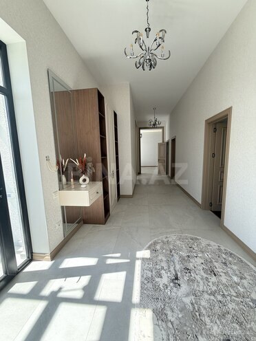 Satılır 4 otaqlı həyət evi/bağ evi 220 m², Mərdəkan q., photo 18 from 28