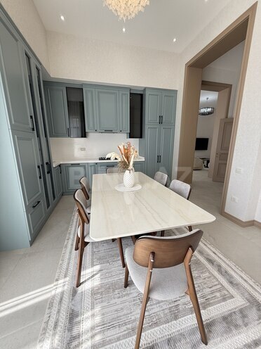 Satılır 4 otaqlı həyət evi/bağ evi 220 m², Mərdəkan q., photo 9 from 28