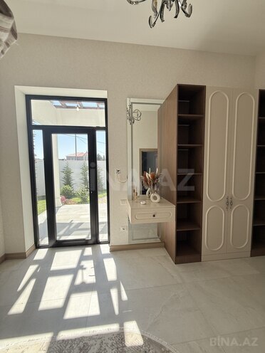 Satılır 4 otaqlı həyət evi/bağ evi 220 m², Mərdəkan q., photo 17 from 28