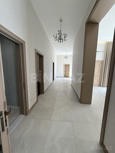 Satılır 4 otaqlı həyət evi/bağ evi 220 m², Mərdəkan q., photo 19 from 28