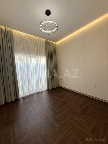 Satılır 4 otaqlı həyət evi/bağ evi 220 m², Mərdəkan q., photo 16 from 28