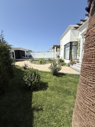 Satılır 4 otaqlı həyət evi/bağ evi 220 m², Mərdəkan q., photo 23 from 28