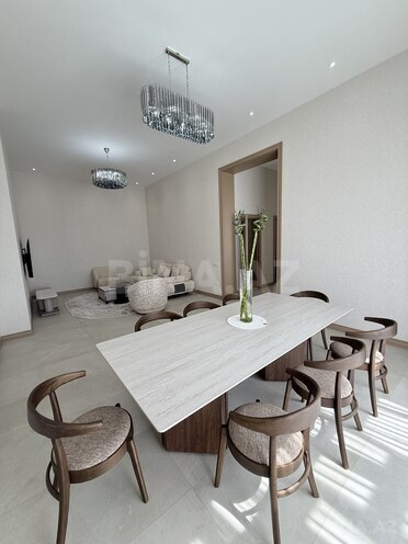 Satılır 4 otaqlı həyət evi/bağ evi 220 m², Mərdəkan q., photo 5 from 28