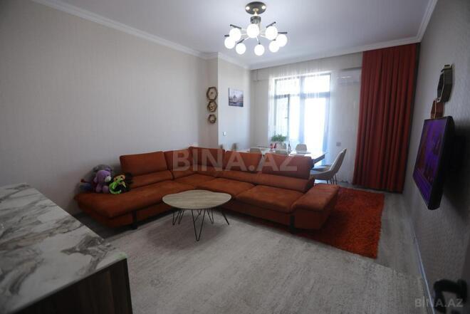 Продаётся 2-комн. новостройка 60 м², м. Кара Караев, photo 5 from 12