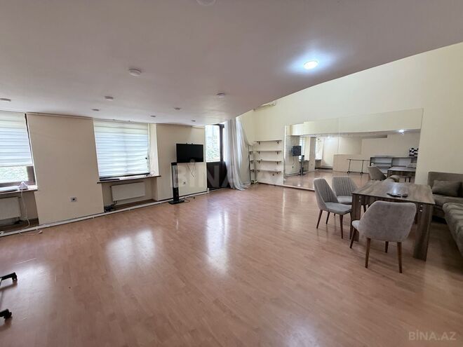 Satılır 3 otaqlı köhnə tikili 120 m², Sahil m., photo 11 from 19