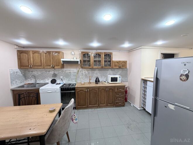 Satılır 3 otaqlı köhnə tikili 120 m², Sahil m., photo 16 from 19