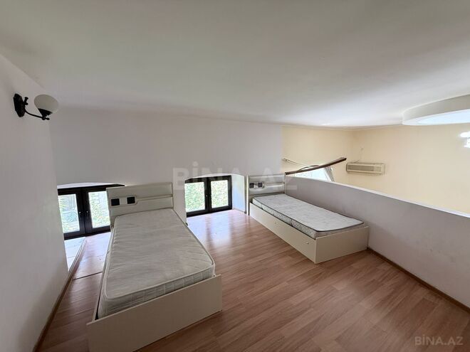 Satılır 3 otaqlı köhnə tikili 120 m², Sahil m., photo 14 from 19