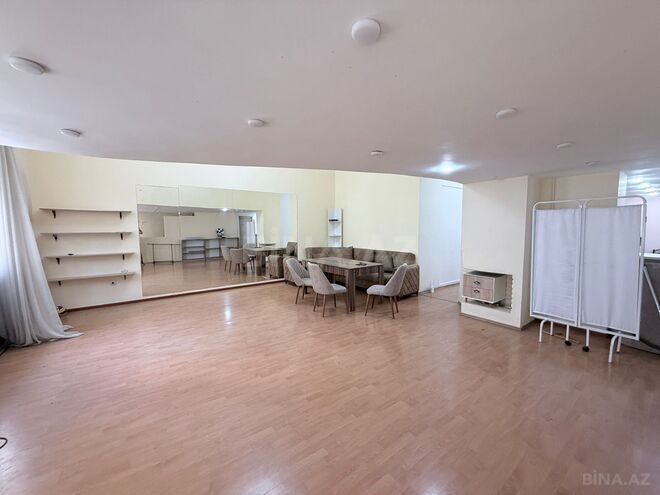 Satılır 3 otaqlı köhnə tikili 120 m², Sahil m., photo 12 from 19