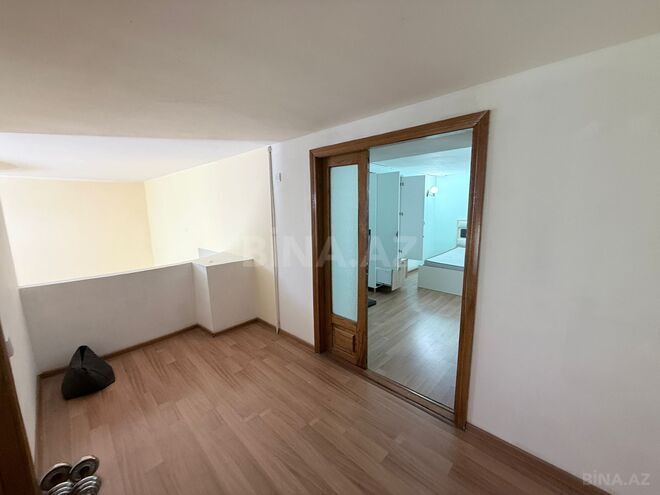 Satılır 3 otaqlı köhnə tikili 120 m², Sahil m., photo 15 from 19