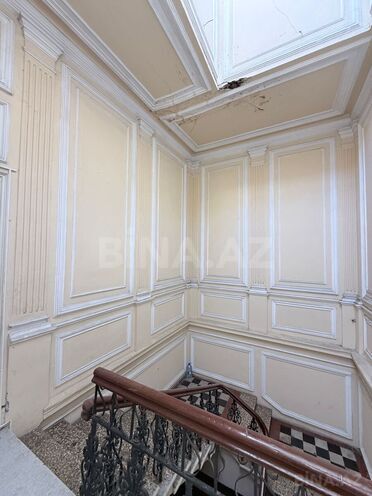 Satılır 3 otaqlı köhnə tikili 120 m², Sahil m., photo 7 from 19