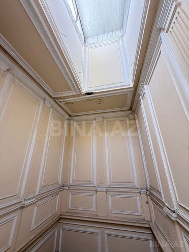 Satılır 3 otaqlı köhnə tikili 120 m², Sahil m., photo 5 from 19