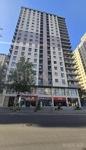 Сдаётся 4-комн. новостройка 192.5 м², Насиминский  р., photo 3 from 16