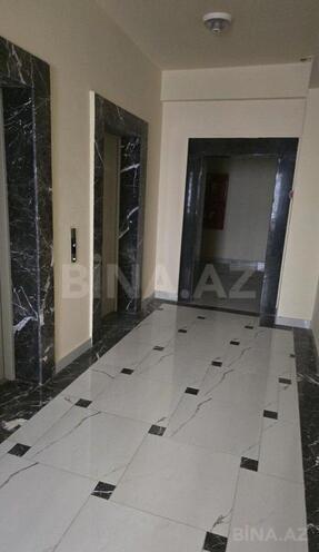 Сдаётся 4-комн. новостройка 192.5 м², Насиминский  р., photo 14 from 16