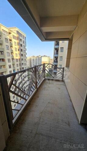 Сдаётся 4-комн. новостройка 192.5 м², Насиминский  р., photo 13 from 16