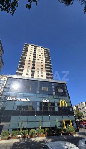 Сдаётся 4-комн. новостройка 192.5 м², Насиминский  р., photo 4 from 16