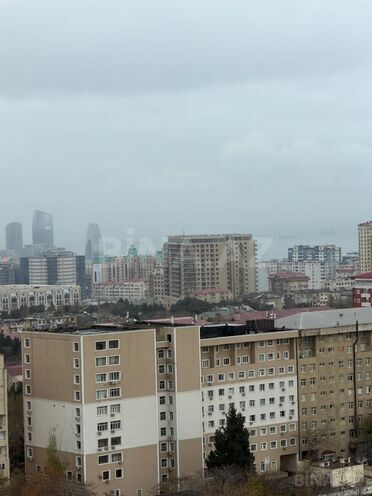 İcarəyə verilir 3 otaqlı yeni tikili 75 m², Yasamal r., photo 24 from 26