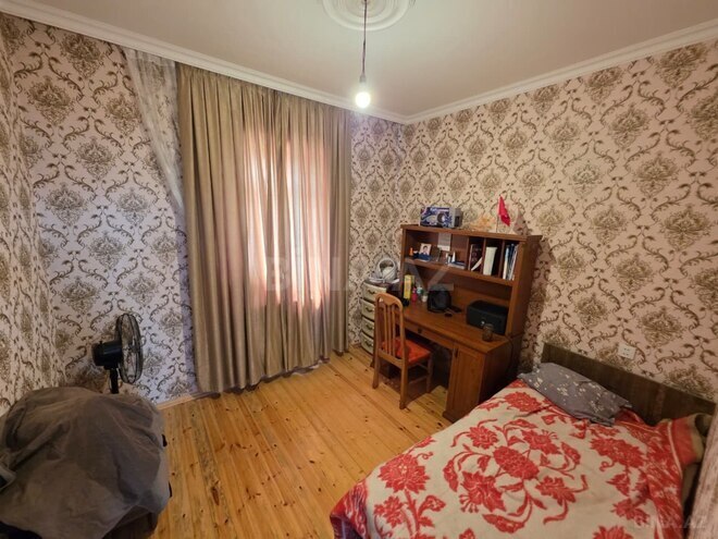 Satılır 5 otaqlı həyət evi/bağ evi 140 m², Binə q., photo 13 from 16