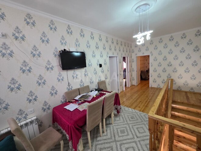 Satılır 5 otaqlı həyət evi/bağ evi 140 m², Binə q., photo 12 from 16