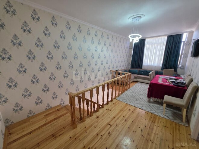 Satılır 5 otaqlı həyət evi/bağ evi 140 m², Binə q., photo 11 from 16