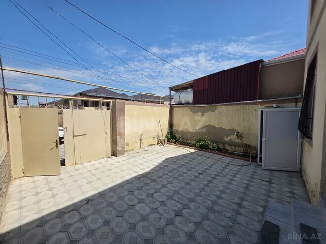 Satılır 5 otaqlı həyət evi/bağ evi 140 m², Binə q., photo 3 from 16