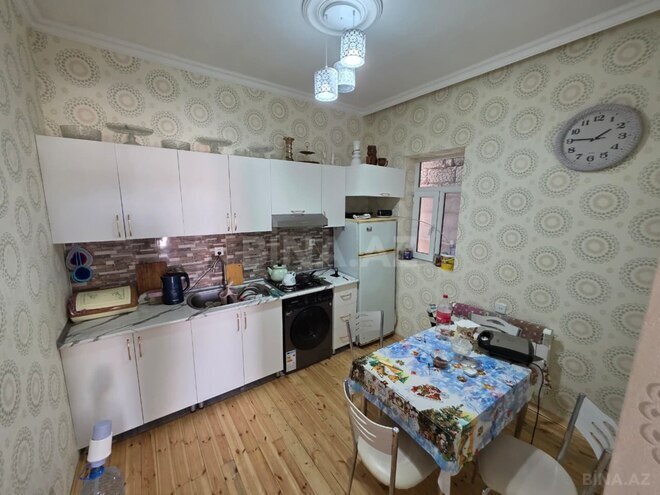 Satılır 5 otaqlı həyət evi/bağ evi 140 m², Binə q., photo 8 from 16
