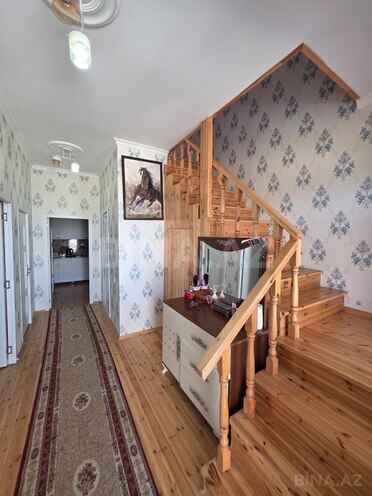 Satılır 5 otaqlı həyət evi/bağ evi 140 m², Binə q., photo 5 from 16