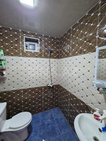 Satılır 5 otaqlı həyət evi/bağ evi 140 m², Binə q., photo 10 from 16