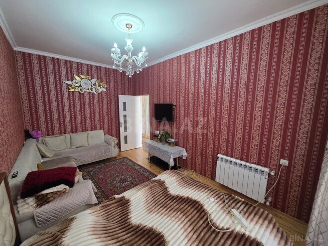 Satılır 5 otaqlı həyət evi/bağ evi 140 m², Binə q., photo 7 from 16