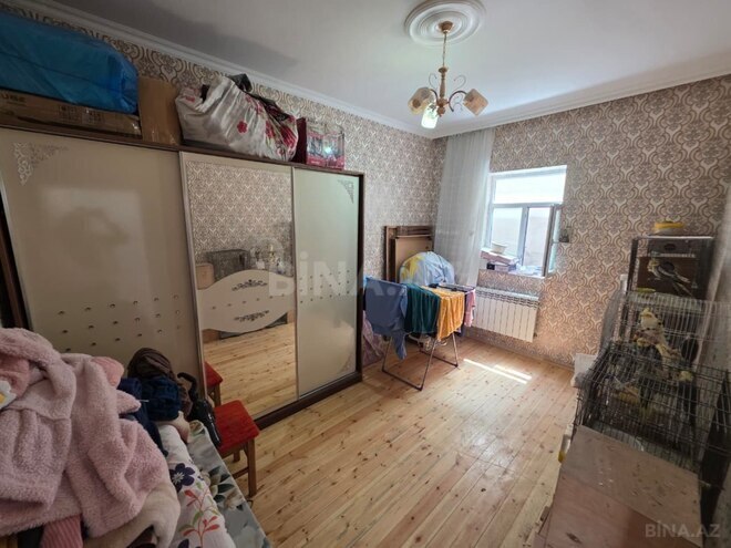 Satılır 5 otaqlı həyət evi/bağ evi 140 m², Binə q., photo 9 from 16