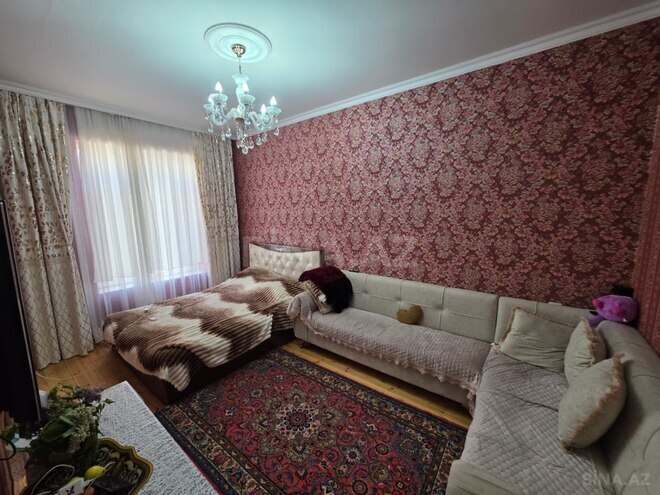 Satılır 5 otaqlı həyət evi/bağ evi 140 m², Binə q., photo 6 from 16