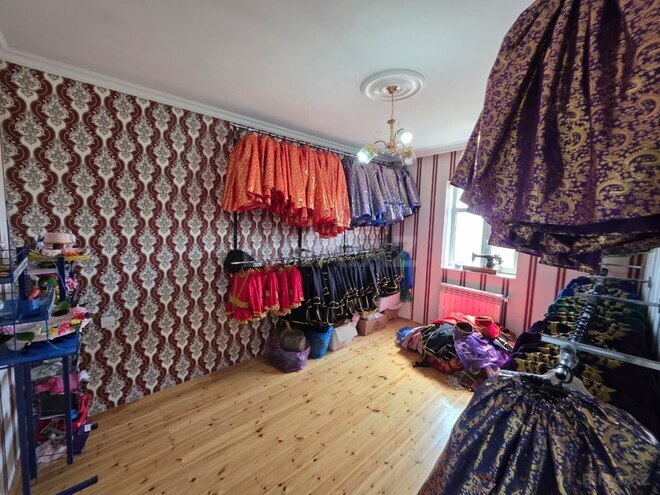 Satılır 5 otaqlı həyət evi/bağ evi 140 m², Binə q., photo 15 from 16