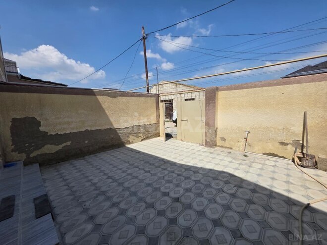 Satılır 5 otaqlı həyət evi/bağ evi 140 m², Binə q., photo 4 from 16
