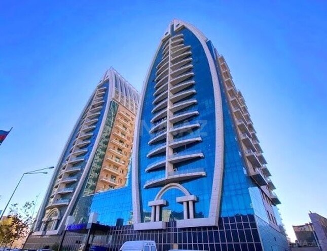 Satılır 2 otaqlı yeni tikili 85 m², İçəri Şəhər m., photo 1 from 14